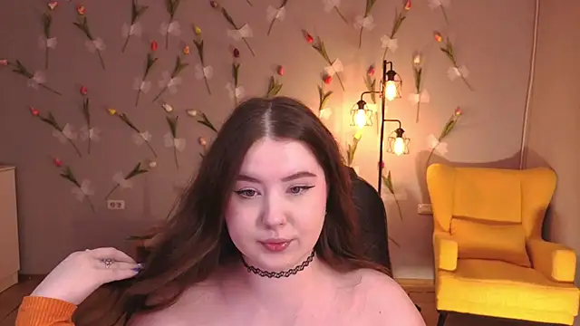 NicoleFoxery online show from April 2026 06:25:01 PM