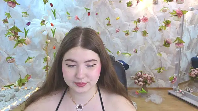 NicoleFoxery online show from May 2026 03:35:02 AM