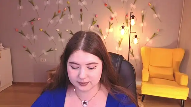 NicoleFoxery online show from May 2026 08:25:02 PM