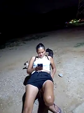 sexicaribe2 online show from December 2025 10:38:02 PM