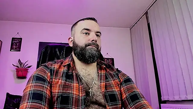 ChristophJules online show from February 2025 09:26:02 PM