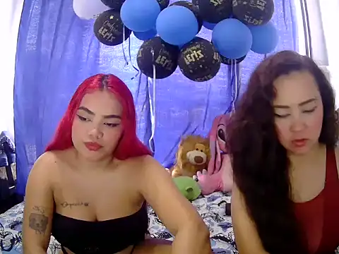 Snapshot of latin_bestshow chatting on January 2025 07:44:02 PM latin bestshow online show from January 2025 07:44:02 PM