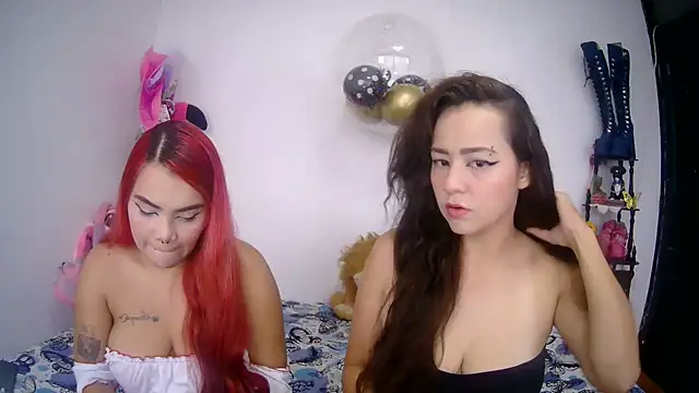 Snapshot of latin_bestshow chatting on February 2025 10:19:01 PM latin bestshow online show from February 2025 10:19:01 PM