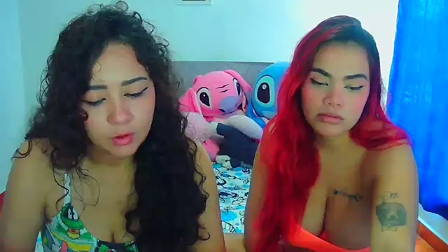 Snapshot of latin_bestshow chatting on November 2025 04:07:02 PM latin bestshow online show from November 2025 04:07:02 PM