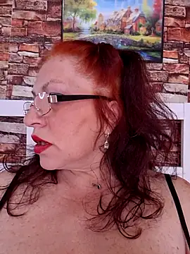 Hot Azaleea online show from March 2025 07:02:01 AM