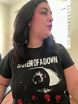 NathFox online show from February 2026 07:31:01 PM