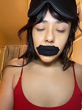 Evie-Luna online show from January 2026 07:16:01 PM