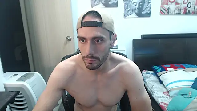 samuelgarcia  online show from December 2024 07:26:02 AM