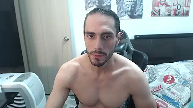 samuelgarcia  online show from December 2024 07:06:02 AM