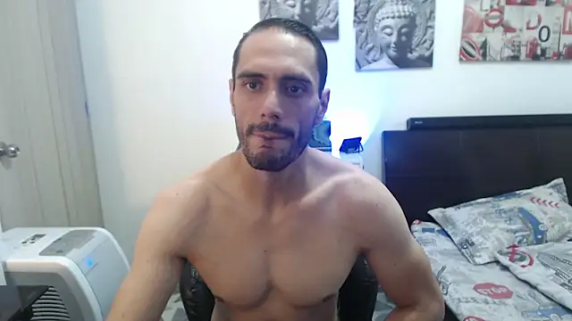 samuelgarcia  online show from January 2025 05:09:02 PM