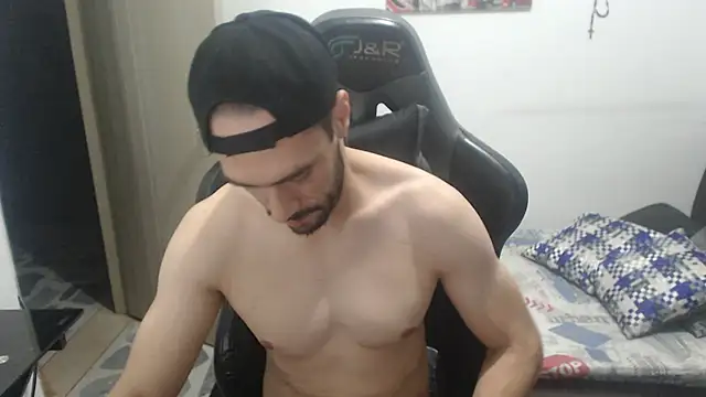 samuelgarcia  online show from October 2025 07:07:02 AM