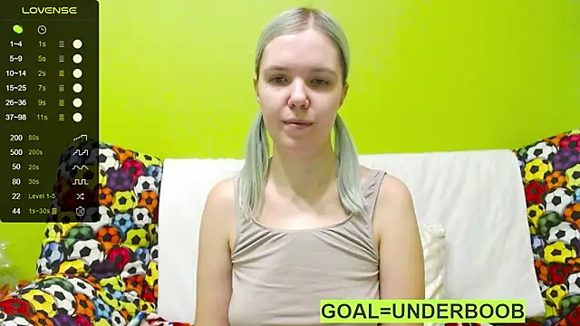 Snapshot of Ultra_Meow chatting on February 2025 06:55:02 PM Ultra Meow online show from February 2025 06:55:02 PM