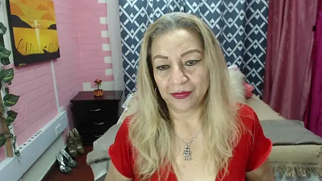 Snapshot of ZAMANTHA chatting on February 2025 08:53:01 PM ZAMANTHA online show from February 2025 08:53:01 PM