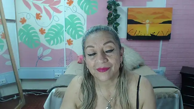 Snapshot of ZAMANTHA chatting on September 2025 04:18:01 PM ZAMANTHA online show from September 2025 04:18:01 PM