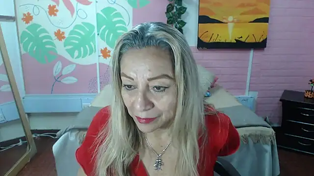 Snapshot of ZAMANTHA chatting on September 2025 03:58:02 PM ZAMANTHA online show from September 2025 03:58:02 PM