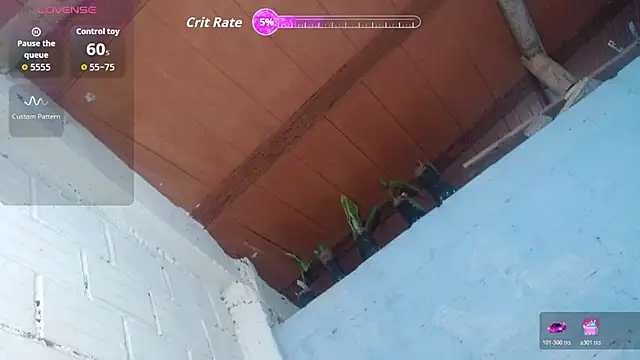 jasminne  online show from July 2026 06:59:02 PM