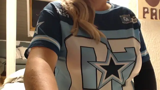 Snapshot of KimMitchelli chatting on November 2025 06:31:01 PM KimMitchelli online show from November 2025 06:31:01 PM