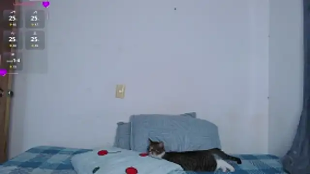 valen thompson online show from March 2026 11:07:02 PM