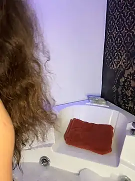 Marilyn La Rose online show from March 2026 10:17:03 PM