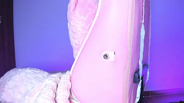 KataFerreira777 online show from May 2026 03:47:01 AM