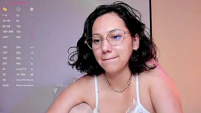 Anyi 1 online show from July 2026 04:19:01 AM