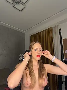 RockQueen A online show from May 2026 03:34:02 AM