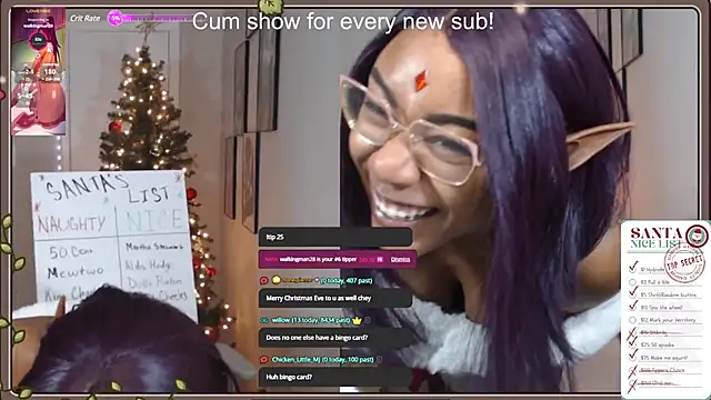 Cheybaaee online show from December 2024 02:46:02 AM