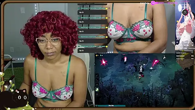 Cheybaaee online show from October 2025 01:48:02 AM