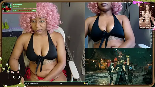 Cheybaaee online show from May 2026 05:40:02 PM