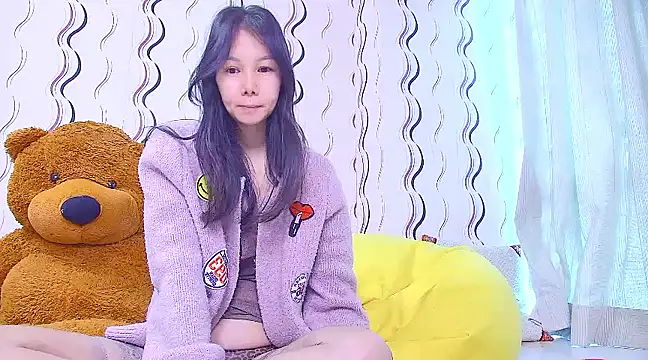 Asiannina online show from February 2025 02:53:01 AM