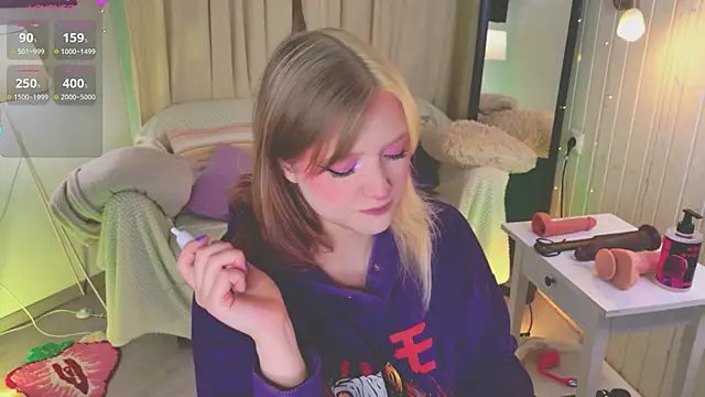 Crazy Wine online show from April 2026 09:46:01 PM