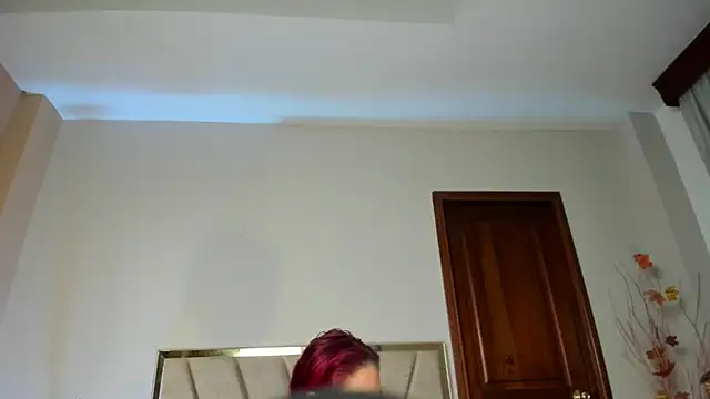 JupiteFox online show from April 2026 12:57:01 AM