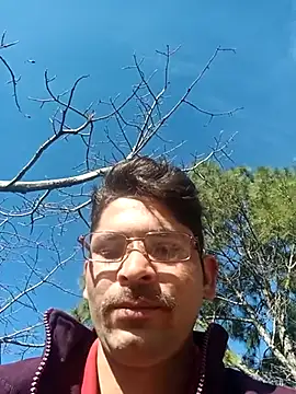 SunnyleoneBG online show from March 2025 03:54:01 AM