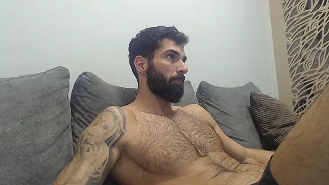 Verycutex online show from November 2025 08:38:02 PM