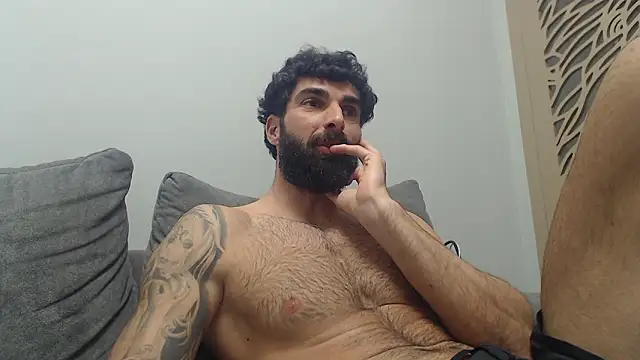 Verycutex online show from February 2026 06:03:01 PM