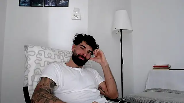 Verycutex online show from February 2026 08:03:02 AM