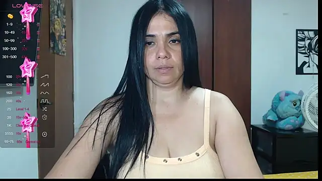 selena ferri online show from December 2024 11:37:02 PM