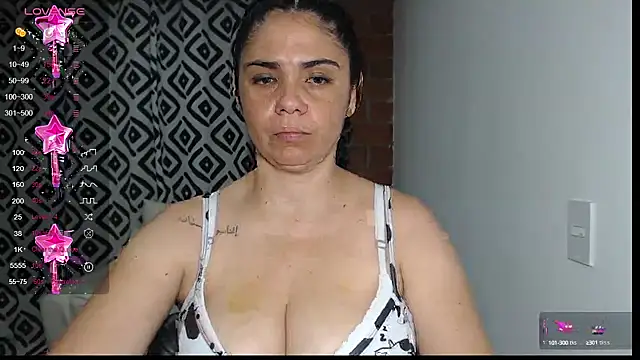 selena ferri online show from January 2025 01:36:02 AM