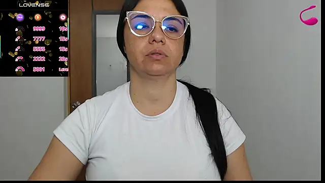 selena ferri online show from January 2026 10:19:02 PM