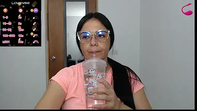 selena ferri online show from February 2026 11:23:02 PM