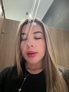 Snapshot of Alexa_seexy1 chatting on February 2025 01:03:02 AM Alexa seexy1 online show from February 2025 01:03:02 AM