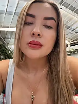 Alexa seexy1 online show from March 2026 12:25:02 AM