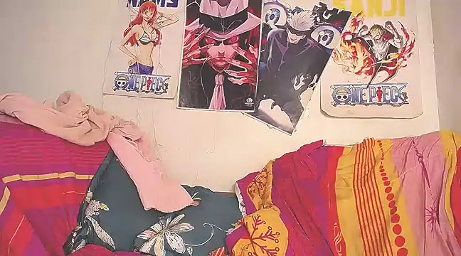 Snapshot of BlackRunning chatting on February 2025 11:06:02 AM BlackRunning online show from February 2025 11:06:02 AM