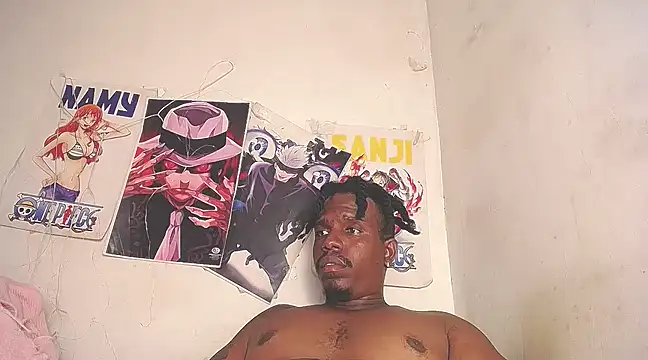 Snapshot of BlackRunning chatting on February 2025 05:07:01 PM BlackRunning online show from February 2025 05:07:01 PM