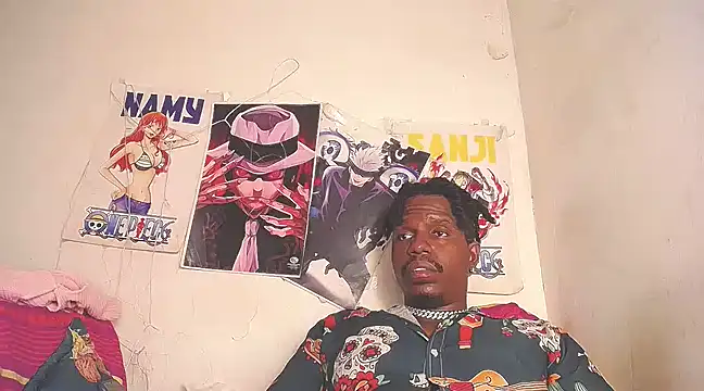 Snapshot of BlackRunning chatting on February 2025 02:42:02 AM BlackRunning online show from February 2025 02:42:02 AM