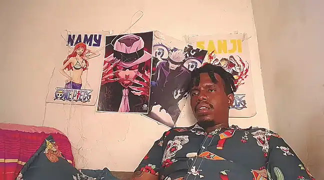 Snapshot of BlackRunning chatting on February 2025 04:42:02 PM BlackRunning online show from February 2025 04:42:02 PM