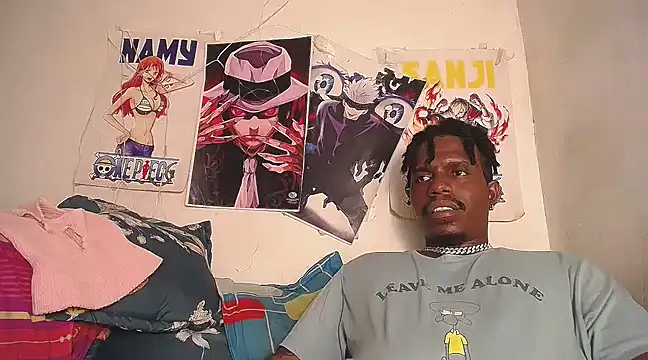 Snapshot of BlackRunning chatting on February 2025 03:39:02 AM BlackRunning online show from February 2025 03:39:02 AM