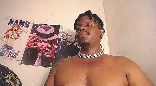 Snapshot of BlackRunning chatting on February 2025 08:38:02 PM BlackRunning online show from February 2025 08:38:02 PM