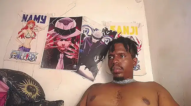 Snapshot of BlackRunning chatting on February 2025 11:43:01 PM BlackRunning online show from February 2025 11:43:01 PM