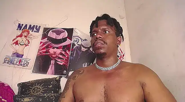 Snapshot of BlackRunning chatting on February 2025 07:11:02 AM BlackRunning online show from February 2025 07:11:02 AM